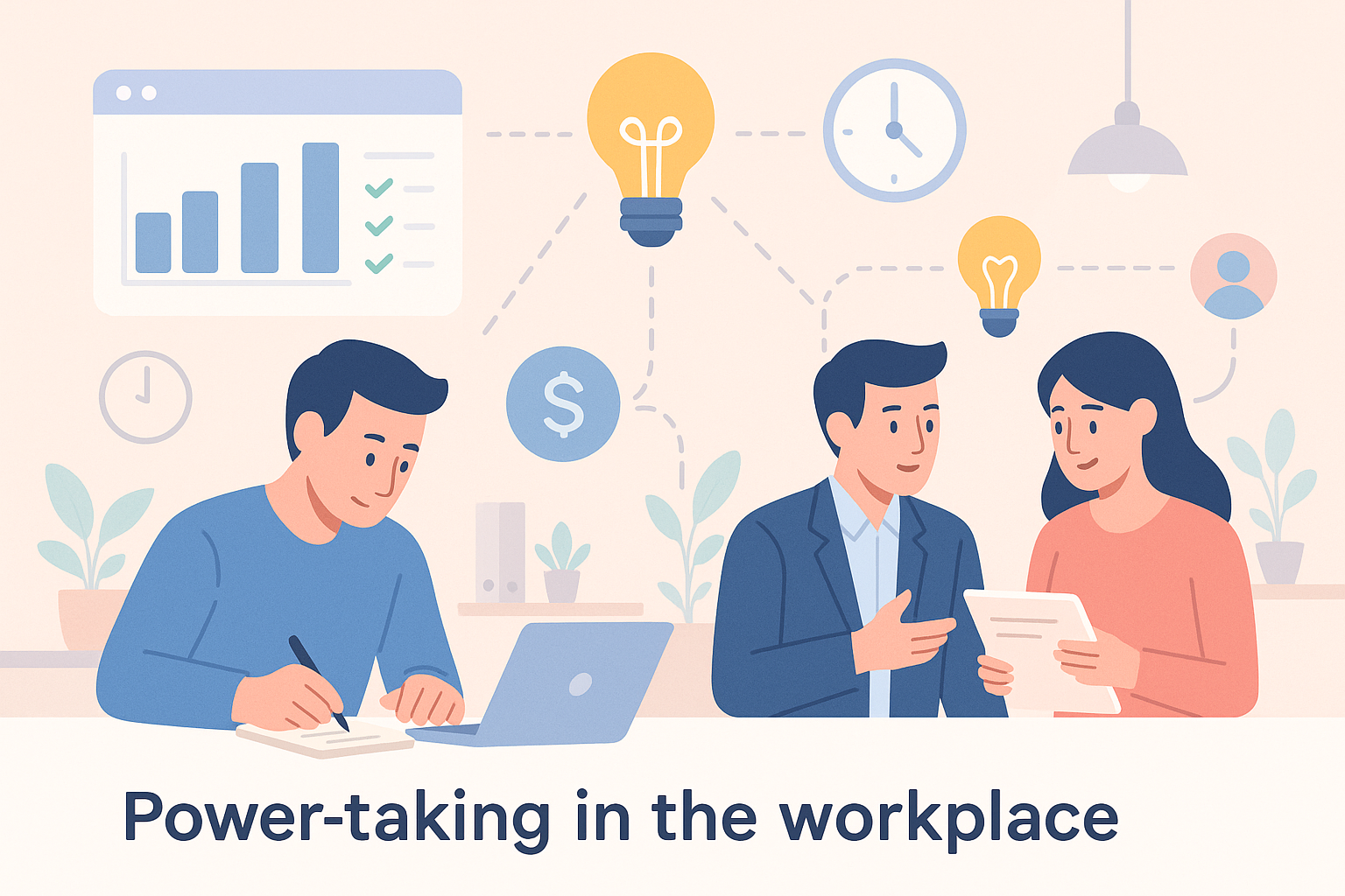 The Power of Note-Taking in Modern Work