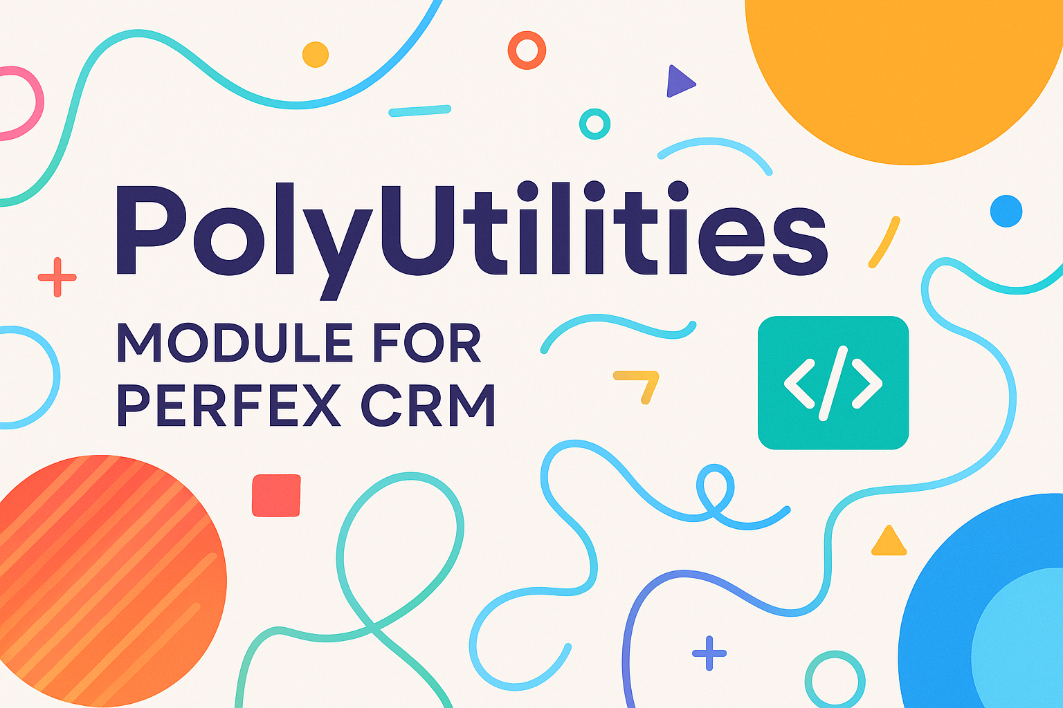 How do I customize my Perfex CRM?