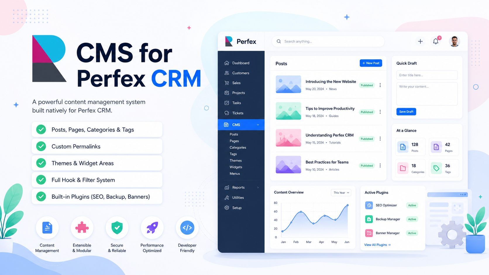 Building a Custom Theme for PolyCMS — Scaffold Guide