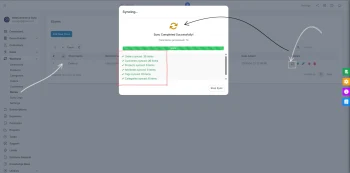 WooSync for Perfex CRM - Ultimate WooCommerce Synchronization Plugin thumbnail
