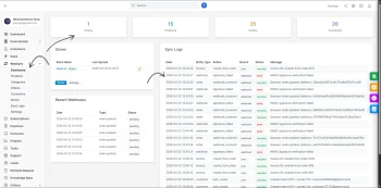 WooSync for Perfex CRM - Ultimate WooCommerce Synchronization Plugin thumbnail