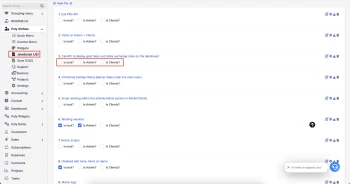 PolyUtilities cho Perfex CRM - Bộ Công Cụ Tùy Biến Giao Diện & Tối Ưu Quy Trình thumbnail
