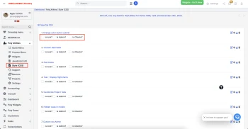 PolyUtilities cho Perfex CRM - Bộ Công Cụ Tùy Biến Giao Diện & Tối Ưu Quy Trình thumbnail