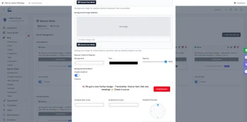 PolyCMS - CMS & Website Builder Module for Perfex CRM thumbnail