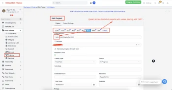 PolyUtilities cho Perfex CRM - Bộ Công Cụ Tùy Biến Giao Diện & Tối Ưu Quy Trình thumbnail