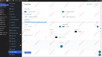 PolyUtilities cho WordPress - Module Tối Ưu Hiệu Năng & Tùy Biến Giao Diện All-in-One thumbnail