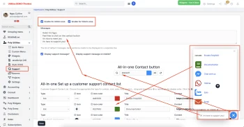 PolyUtilities cho Perfex CRM - Bộ Công Cụ Tùy Biến Giao Diện & Tối Ưu Quy Trình thumbnail