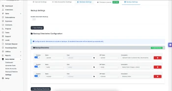 Demo Builder for Perfex CRM - Automated Demo Sandbox, Visitor Tracking & Reset Engine thumbnail