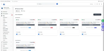 PolyCMS - CMS & Website Builder Module for Perfex CRM thumbnail