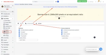 PolyUtilities cho Perfex CRM - Bộ Công Cụ Tùy Biến Giao Diện & Tối Ưu Quy Trình thumbnail