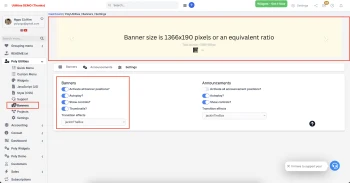 PolyUtilities cho Perfex CRM - Bộ Công Cụ Tùy Biến Giao Diện & Tối Ưu Quy Trình thumbnail