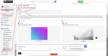 PolyUtilities cho Perfex CRM - Bộ Công Cụ Tùy Biến Giao Diện & Tối Ưu Quy Trình thumbnail