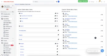 PolyUtilities cho Perfex CRM - Bộ Công Cụ Tùy Biến Giao Diện & Tối Ưu Quy Trình thumbnail