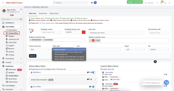 PolyUtilities cho Perfex CRM - Bộ Công Cụ Tùy Biến Giao Diện & Tối Ưu Quy Trình thumbnail