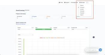 PolyUtilities cho Perfex CRM - Bộ Công Cụ Tùy Biến Giao Diện & Tối Ưu Quy Trình thumbnail