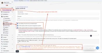 PolyUtilities cho Perfex CRM - Bộ Công Cụ Tùy Biến Giao Diện & Tối Ưu Quy Trình thumbnail