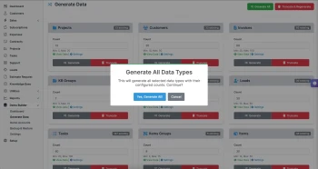 Demo Builder for Perfex CRM - Automated Demo Sandbox, Visitor Tracking & Reset Engine thumbnail
