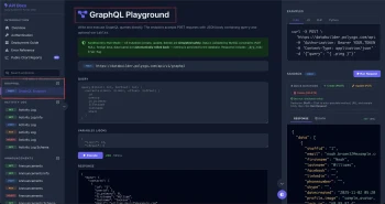 Data Builder - Visual Reporting, REST API & GraphQL for Perfex CRM thumbnail