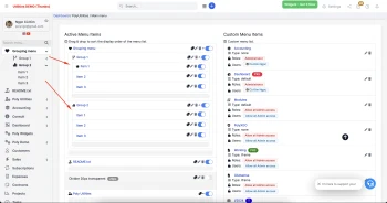 PolyUtilities cho Perfex CRM - Bộ Công Cụ Tùy Biến Giao Diện & Tối Ưu Quy Trình thumbnail