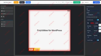 PolyUtilities cho WordPress - Module Tối Ưu Hiệu Năng & Tùy Biến Giao Diện All-in-One thumbnail