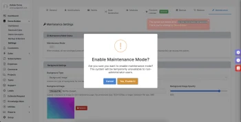 Demo Builder for Perfex CRM - Automated Demo Sandbox, Visitor Tracking & Reset Engine thumbnail
