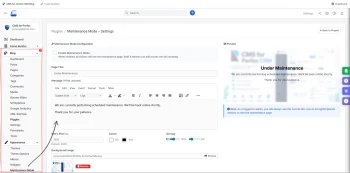 PolyCMS - CMS & Website Builder Module for Perfex CRM thumbnail