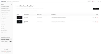MTMedia - Automated Web Recording & Media Creation Suite for Windows & macOS thumbnail