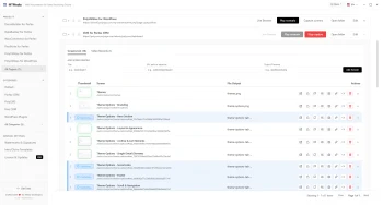 MTMedia - Automated Web Recording & Media Creation Suite for Windows & macOS thumbnail