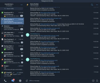 Demo Builder for Perfex CRM - Automated Demo Sandbox, Visitor Tracking & Reset Engine thumbnail