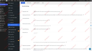PolyUtilities cho WordPress - Module Tối Ưu Hiệu Năng & Tùy Biến Giao Diện All-in-One thumbnail