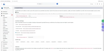 PolyCMS - CMS & Website Builder Module for Perfex CRM thumbnail