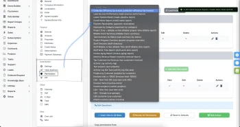 Data Builder - Visual Reporting, REST API & GraphQL for Perfex CRM thumbnail