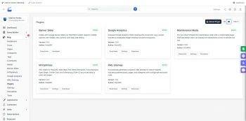 PolyCMS - CMS & Website Builder Module for Perfex CRM thumbnail
