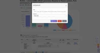 PolyMetrics - Tiện Ích Phân Tích Giá & Doanh Thu Sản Phẩm Envato cho Chrome thumbnail
