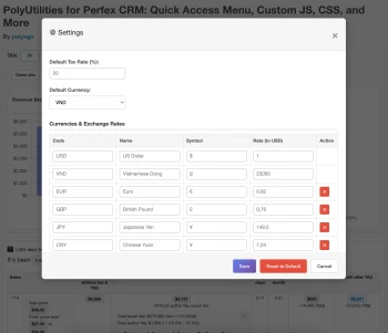 PolyMetrics - Tiện Ích Phân Tích Giá & Doanh Thu Sản Phẩm Envato cho Chrome thumbnail