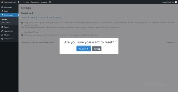 Ghim Mục Quản Trị & Ghi Chú Nhanh Admin - Plugin Poly Pin Manager cho WordPress thumbnail