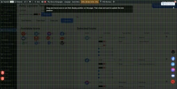 Nút Liên Hệ Nổi & Quản Lý Floating Buttons - Plugin Poly Support cho WordPress thumbnail