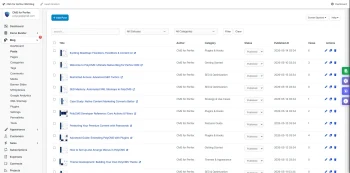 PolyCMS - CMS & Website Builder Module for Perfex CRM thumbnail
