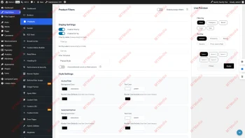 PolyUtilities cho WordPress - Module Tối Ưu Hiệu Năng & Tùy Biến Giao Diện All-in-One thumbnail