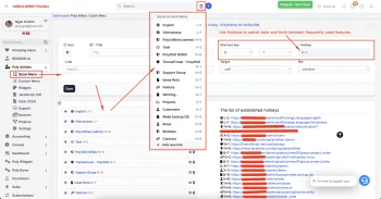 PolyUtilities cho Perfex CRM - Bộ Công Cụ Tùy Biến Giao Diện & Tối Ưu Quy Trình thumbnail
