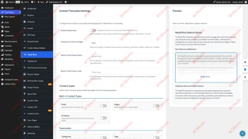 PolyUtilities cho WordPress - Module Tối Ưu Hiệu Năng & Tùy Biến Giao Diện All-in-One thumbnail