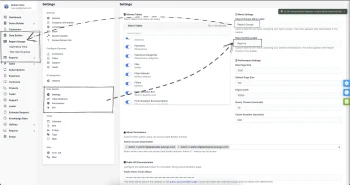 Data Builder - Visual Reporting, REST API & GraphQL for Perfex CRM thumbnail