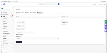 PolyCMS - CMS & Website Builder Module for Perfex CRM thumbnail