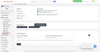 PolyUtilities cho Perfex CRM - Bộ Công Cụ Tùy Biến Giao Diện & Tối Ưu Quy Trình thumbnail