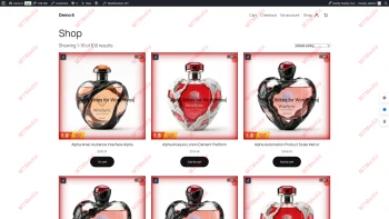 PolyUtilities cho WordPress - Module Tối Ưu Hiệu Năng & Tùy Biến Giao Diện All-in-One thumbnail