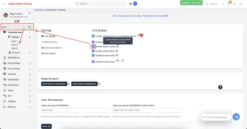 PolyUtilities cho Perfex CRM - Bộ Công Cụ Tùy Biến Giao Diện & Tối Ưu Quy Trình thumbnail