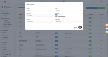 Data Builder - Visual Reporting, REST API & GraphQL for Perfex CRM thumbnail