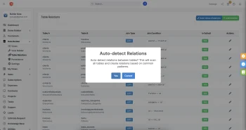 Data Builder - Visual Reporting, REST API & GraphQL for Perfex CRM thumbnail