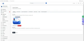 PolyCMS - CMS & Website Builder Module for Perfex CRM thumbnail