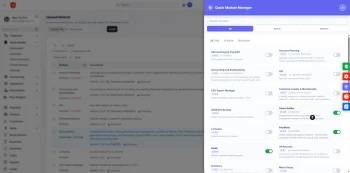Demo Builder for Perfex CRM - Automated Demo Sandbox, Visitor Tracking & Reset Engine thumbnail